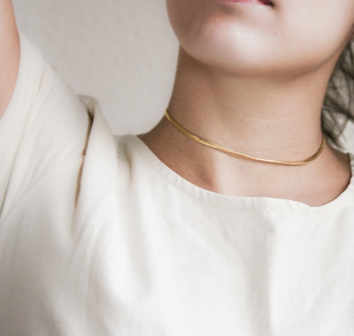 Collar Dorothy