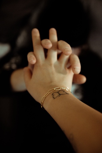 Pulsera Anaïs