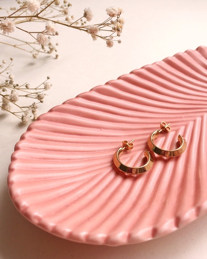 Pendientes Elena